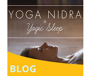 Yoga Nidra