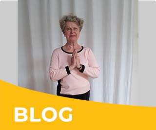 Waarom beoefen ik yoga?