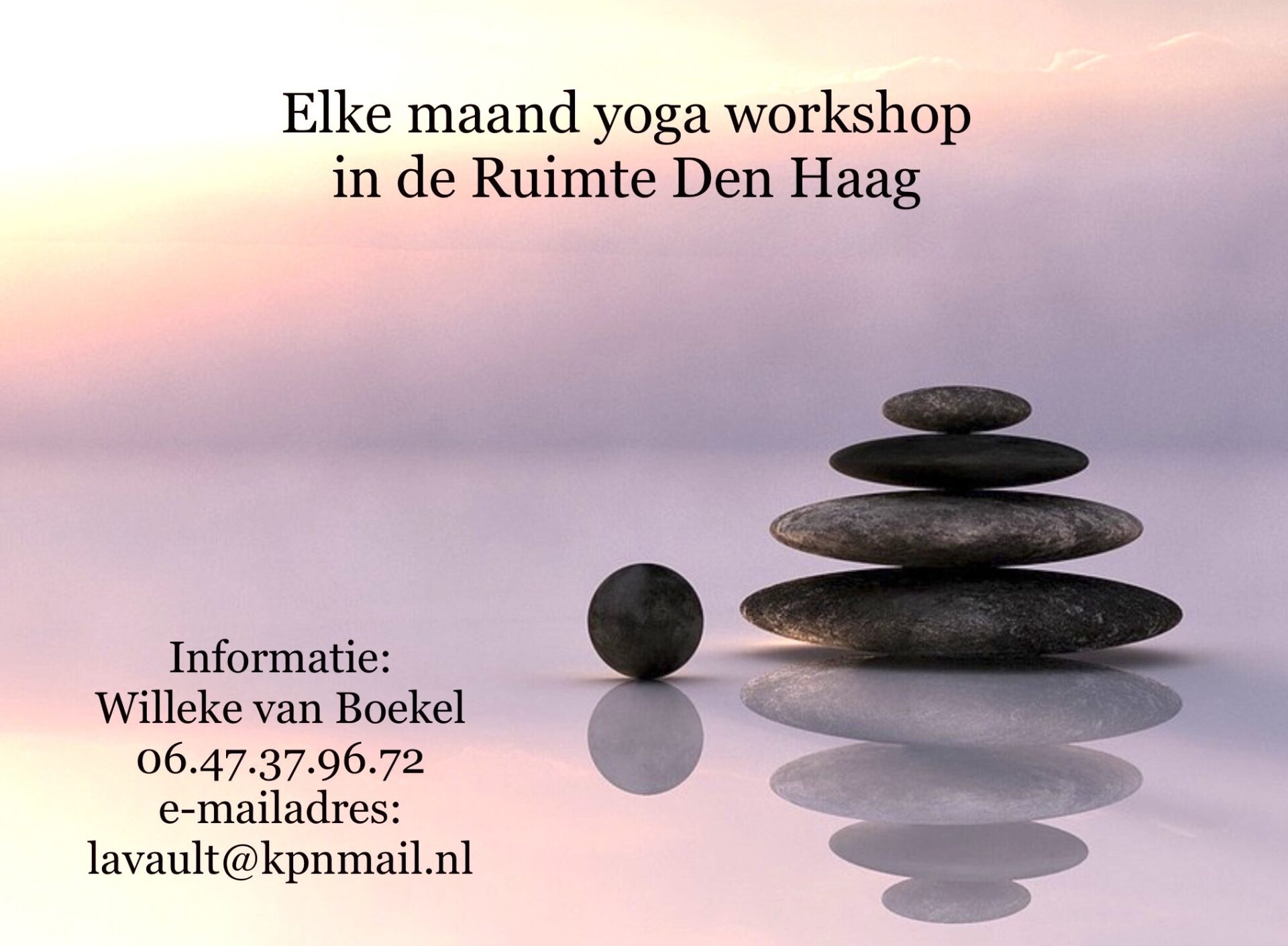 Willeke Yoga